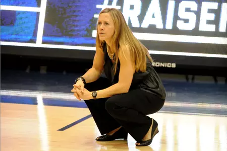 Fourth-year Head Coach Amanda Ault has added four incoming student-athletes to the roster for the 2014 season.