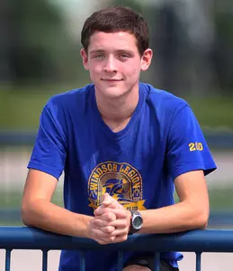 Canadian Carter Day headlines 12 newcomers to the GW cross country and track teams for the upcoming 2014-15 seasons.