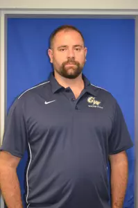 Adam Foley was the head coach at MIT for four seasons.