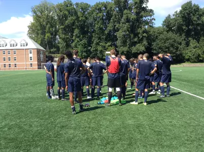 The Colonials return 21 letterwinners from the 2013 squad.