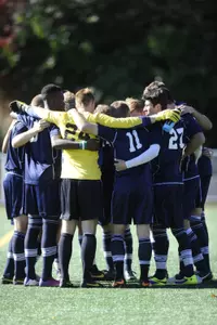 Potential walk-ons can try out for the GW men's soccer team on Monday, Sept. 3.