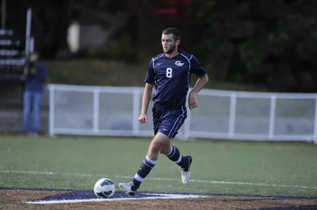 Senior Matthew Scott