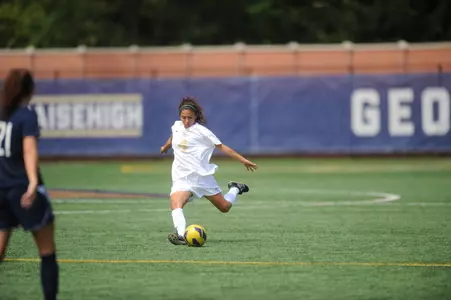 Senior Alex Brothers