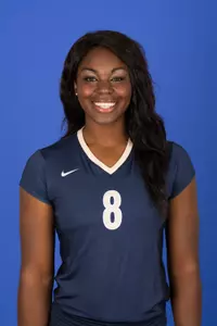 Colonial of the Week - Chidima Osuchukwu