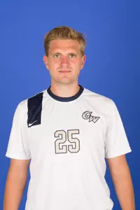 Senior Andri Alexandersson