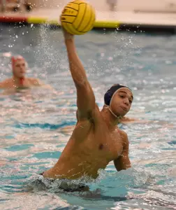 Freshman Pierce Deamer has notched three hat tricks in his last four games.