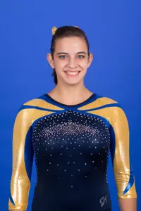 Colonial of the Week Jillian Winstanley