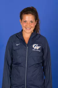 Colonial of the Week - Hannah Rowe