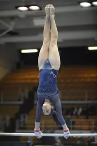 GW hosts Bowling Green on Sunday at the Charles E. Smith Center.