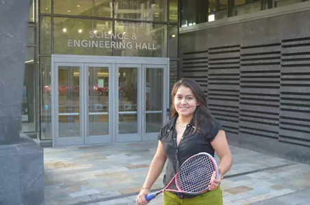 Anna Gabriela Porras