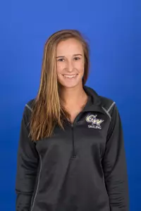 Miranda Bakos will pair with Brendan Shanahan in the A Division at Navy