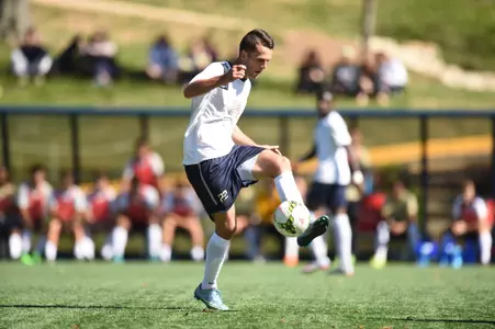 Senior Oliver De Thier