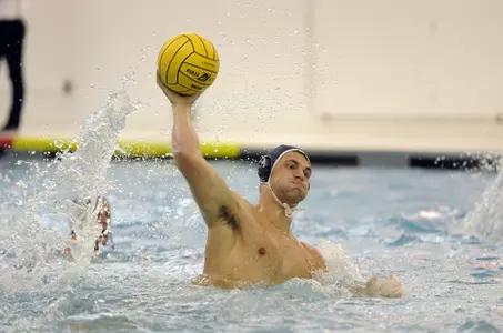 Sophomore Quentin Montgomery combined for six goals against Fordham and Iona.