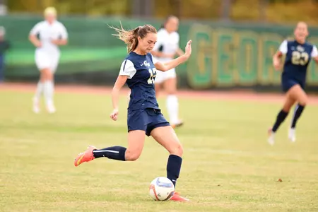 MacKenzie Cowley