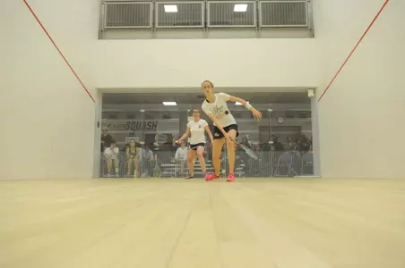 Junior Breanne Flynn