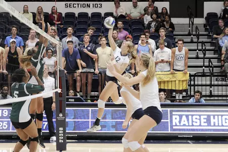 Senior Maggie Skjelbred