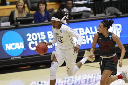 Jonquel Jones was rated the 17th-best player in the nation by espnW.