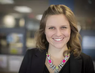 <i>Photo courtesy of Sandi Moynihan</i>