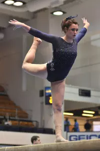 GW will face EAGL-rival NC State and William & Mary on Saturday in Raleigh, N.C.