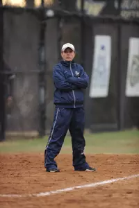 Head Coach Stacey Schramm looks to benefit from a strong returning roster this spring.