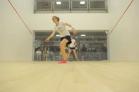 Sophomore Breanne Flynn