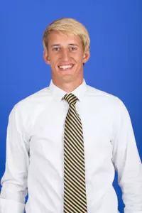 Colonial of the Week - Jacob Williams