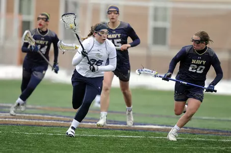 Sophomore Bailey Forcier