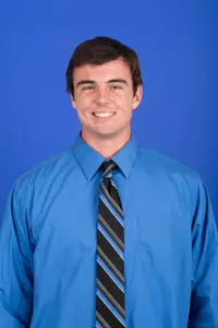 Colonial of the Week - Eddie Muhl