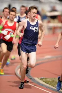 GW will run at the two-day VertKlasse Meeting this weekend.