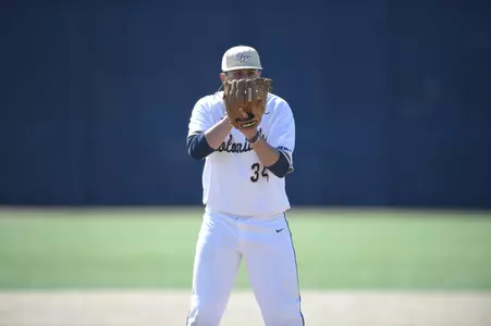 GW visits No. 16 Maryland on Wednesday night.