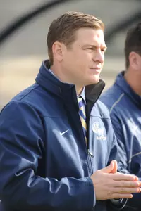 Head Coach Craig Jones inked five freshmen for the upcoming season.