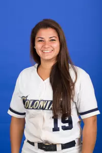 Colonial of the Week - Victoria Valos