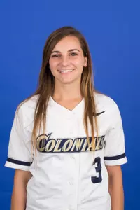 Rising junior Marissa Mangini has been accepted to the Early Selection Program.