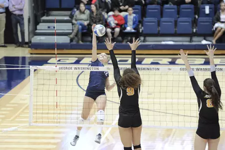 Senior Maggie Skjelbred