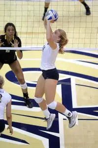 Senior Jordan Timmer paces the Atlantic 10 and ranks sixth in the nation with 334 total assists.