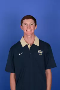 Logan Lowe is the fourth Colonial to be named A-10 Rookie of the Week in the last three years.