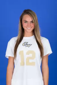 Junior MacKenzie Cowley