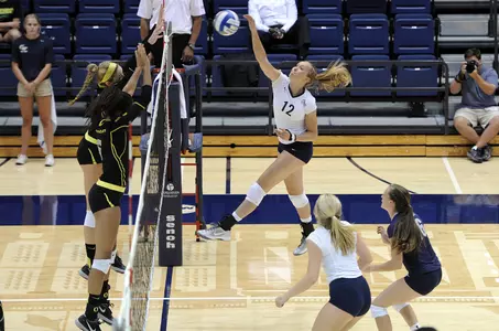 Senior Maggie Skjelbred