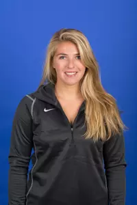 Sophomore Taylor Brimberg returns to the Faye Bennet Regatta looking to improve upon last year's 12th-place finish