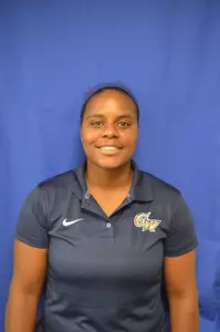 Nerissa Myers