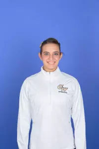 Sophomore Jillian Winstanley