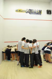 GW returns to action at the Yale Round Robin, Jan. 29-31, in New Haven, Conn.