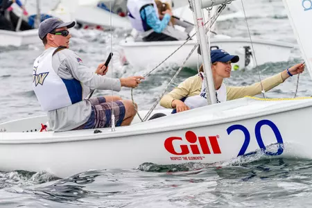 Brendan Shanahan and Miranda Bakos