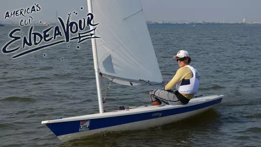 Sailing on the Water