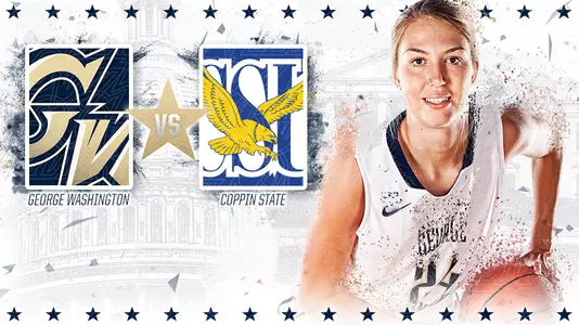 Women's Basketball Vs. Copping State