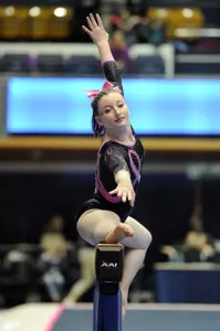 Sophomore Sara Mermelstein