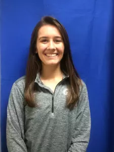 Kelly Lechner joined the GW lacrosse staff as an assistant coach.