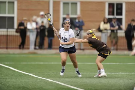 Senior Hallie Walker