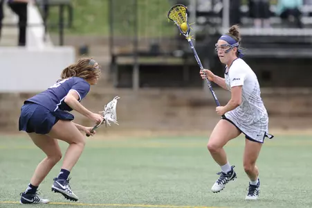 Sophomore Brooke Sands