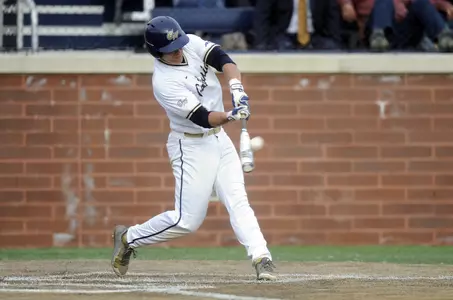 GW concluded its five-game homestand with a 6-1 win over Yale on Wednesday.